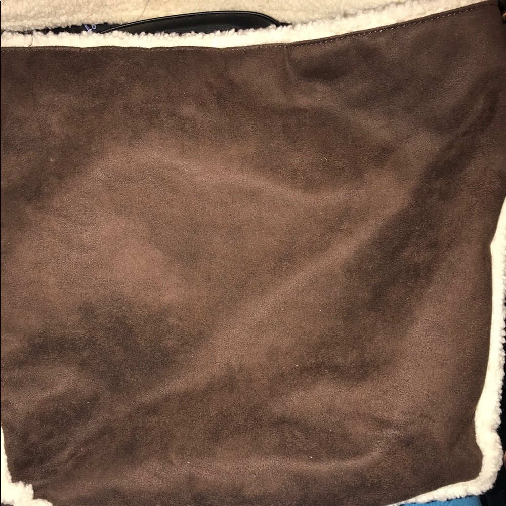 Bath and Body Purse